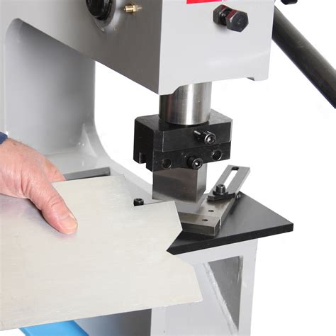 1 8 1 sheet metal corner notcher|sheet metal corner cutter.